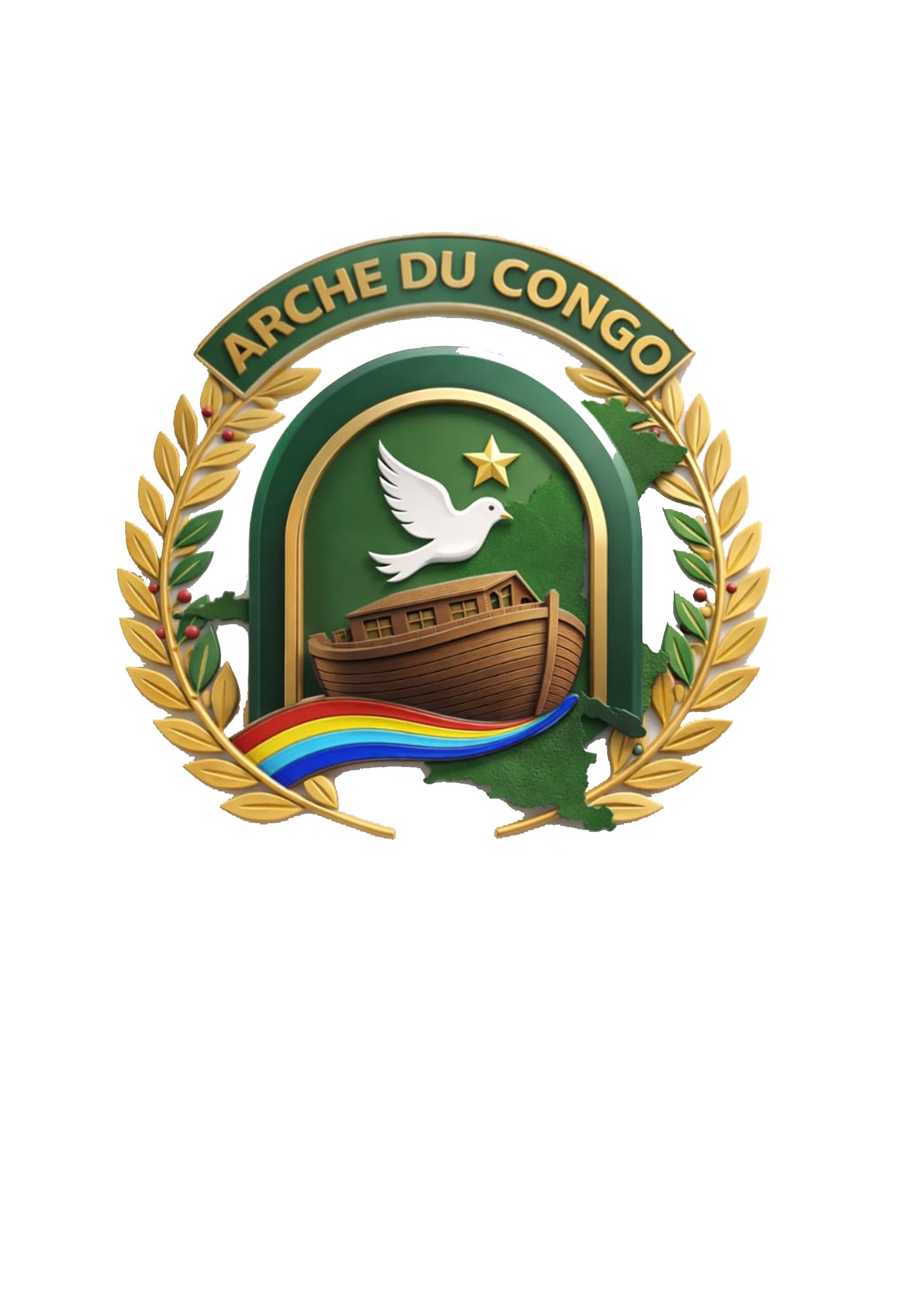 ARCHE DU CONGO